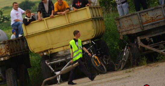 Rajd Ziębicki